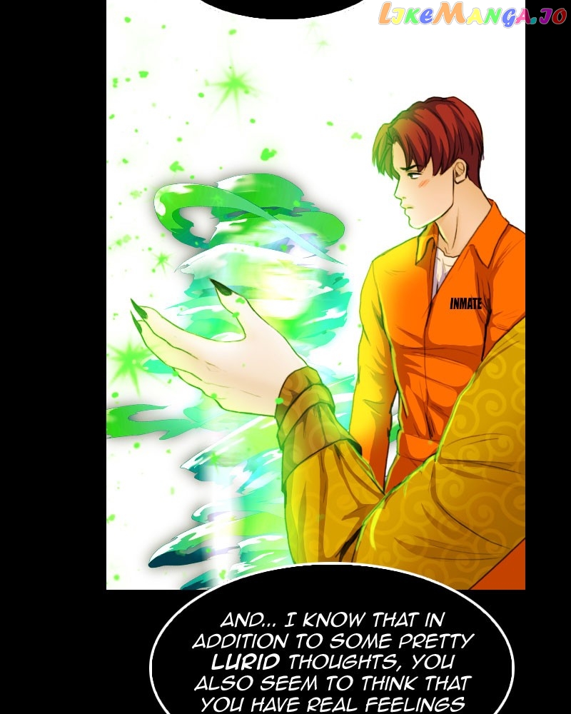 Blood Reverie chapter 38 - page 81