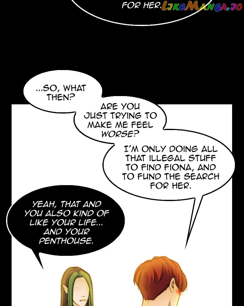 Blood Reverie chapter 38 - page 82