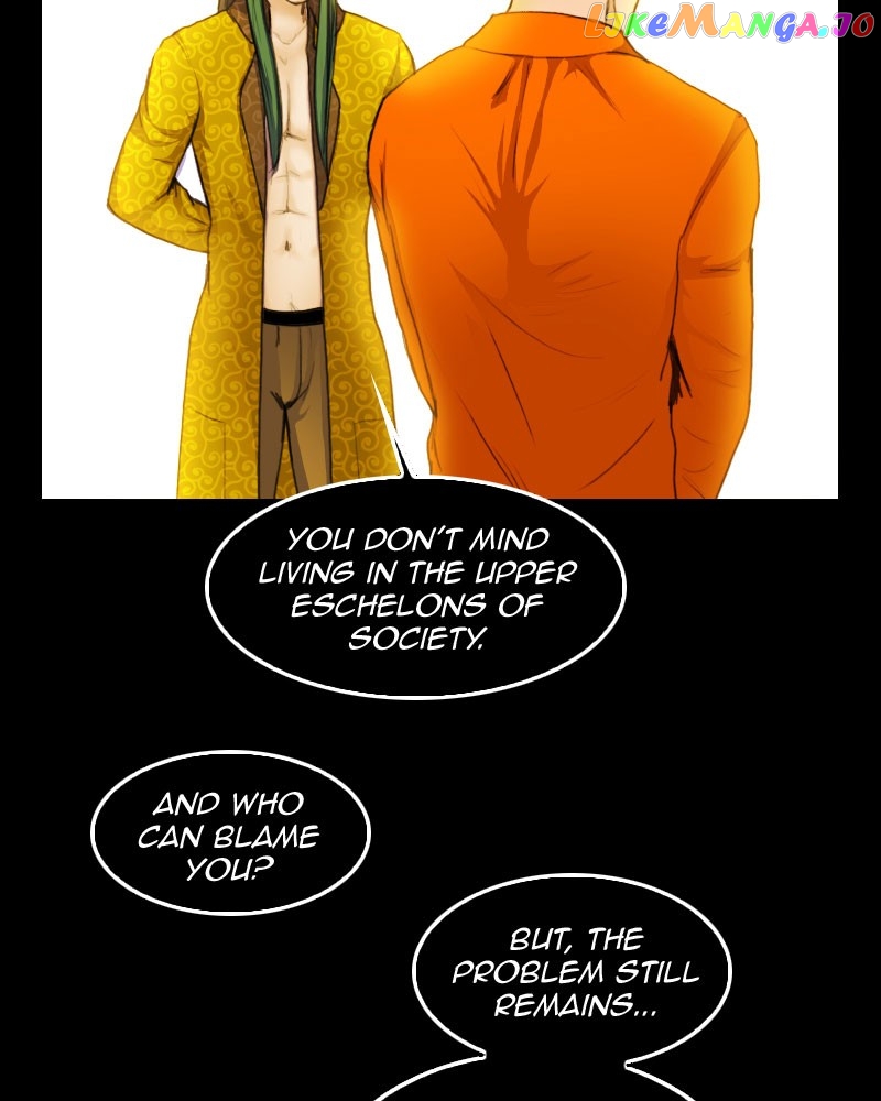 Blood Reverie chapter 38 - page 83
