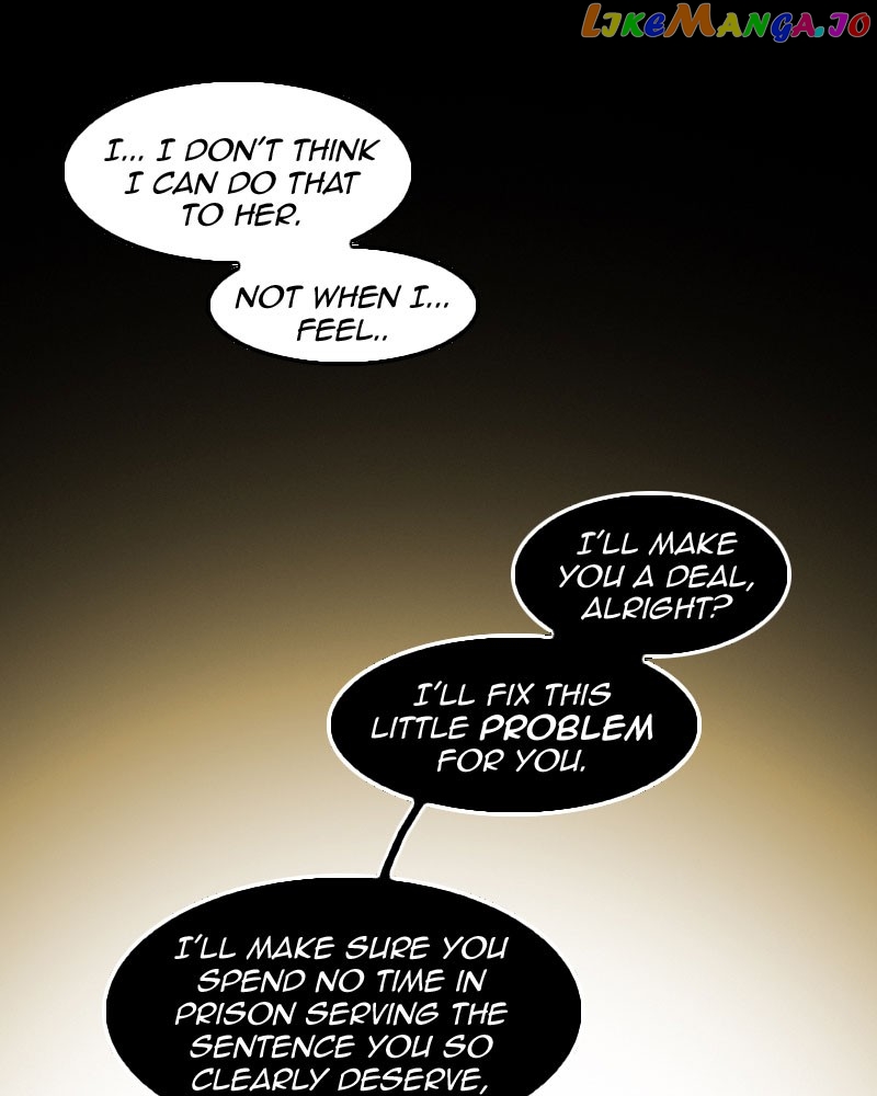 Blood Reverie chapter 38 - page 86