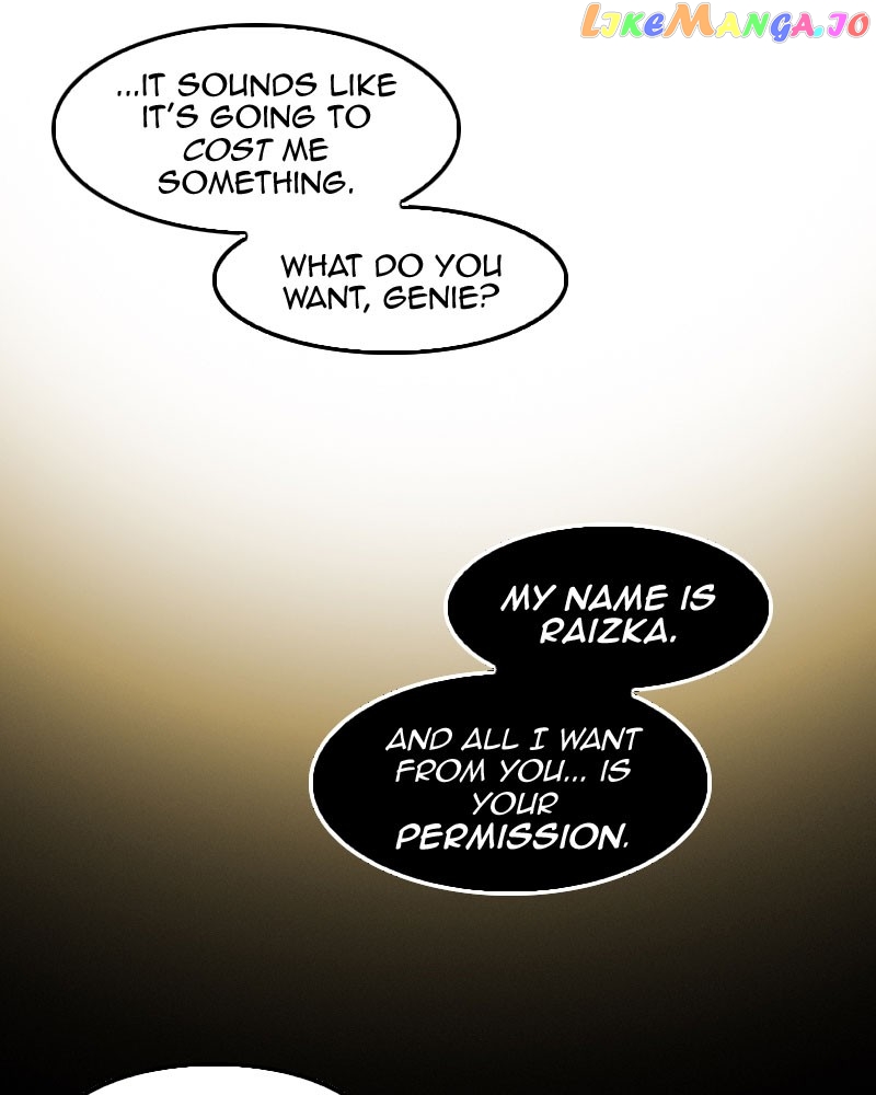 Blood Reverie chapter 38 - page 88