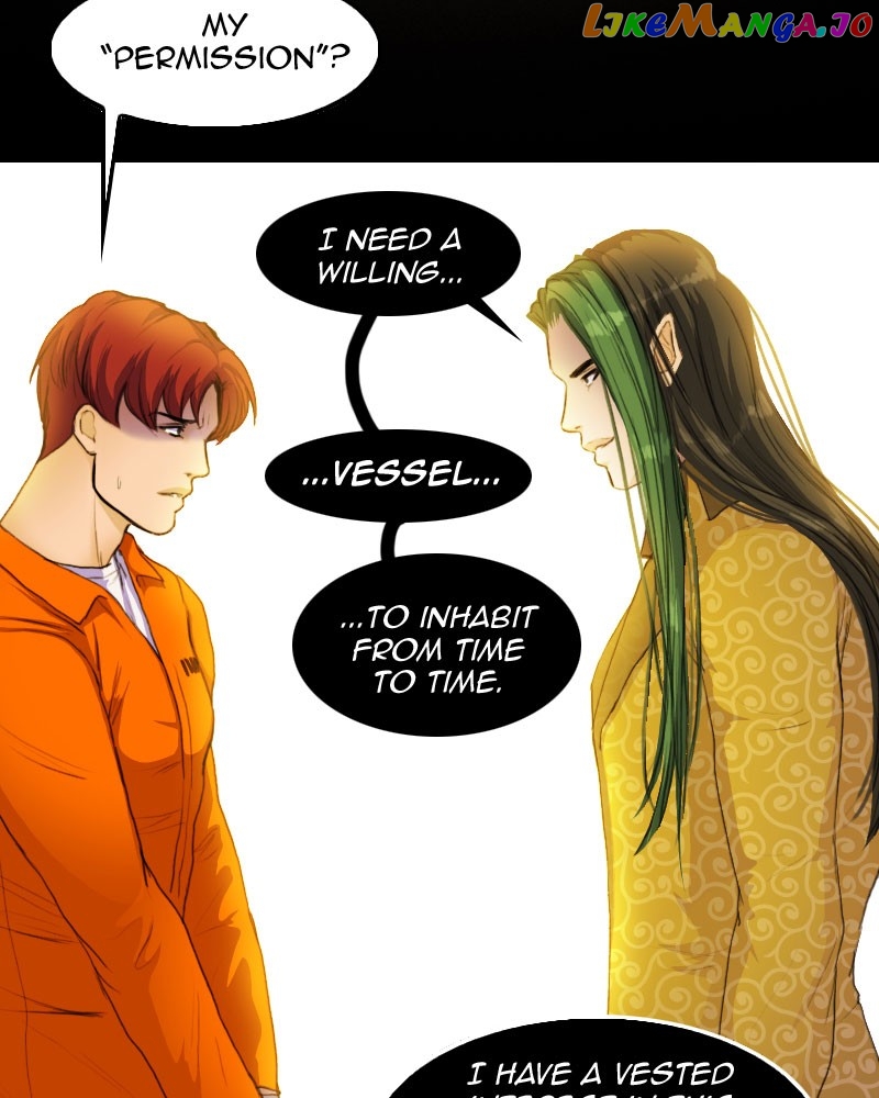 Blood Reverie chapter 38 - page 89