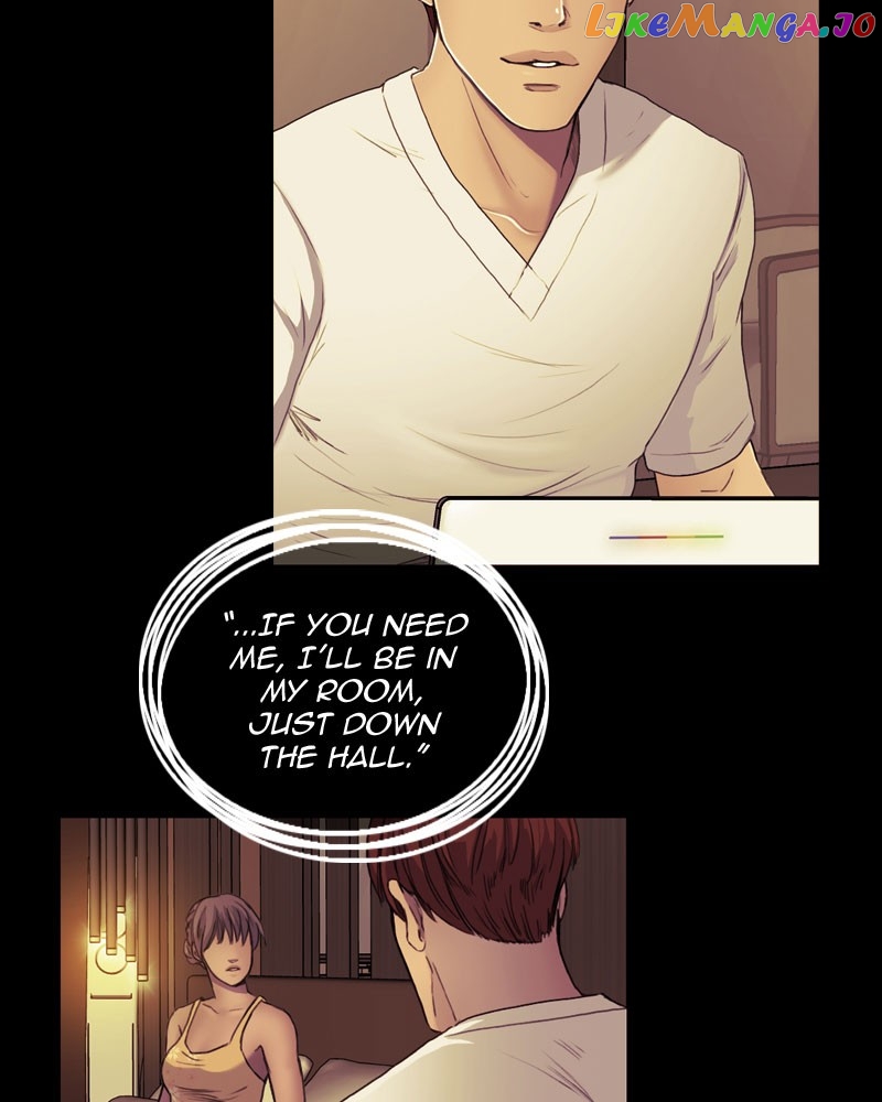 Blood Reverie chapter 38 - page 9