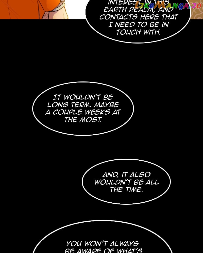 Blood Reverie chapter 38 - page 90