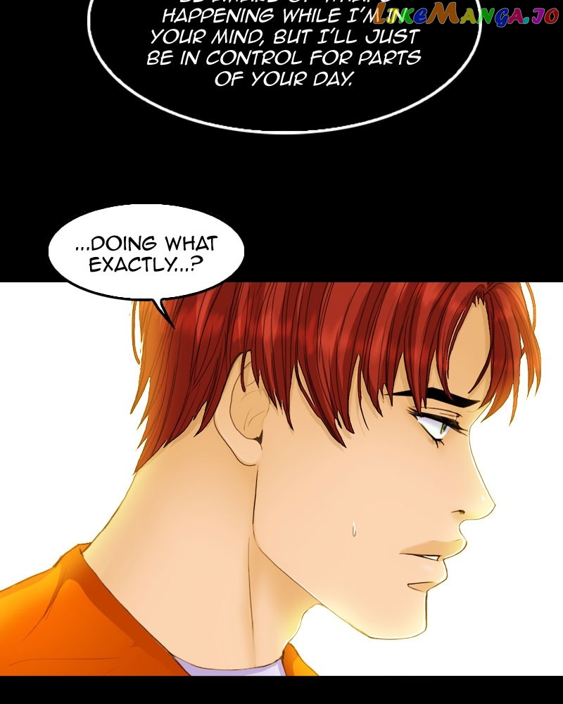 Blood Reverie chapter 38 - page 91