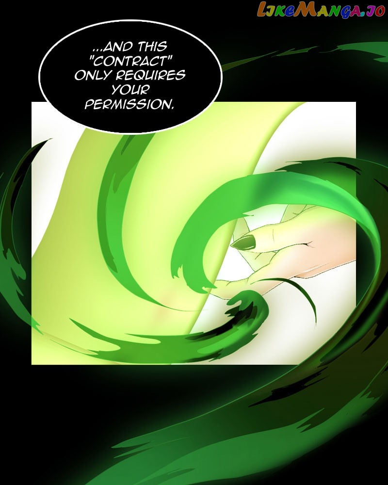 Blood Reverie chapter 38 - page 94