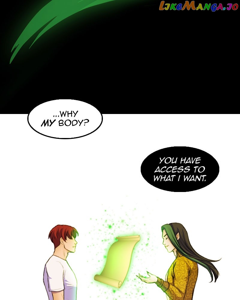 Blood Reverie chapter 38 - page 95