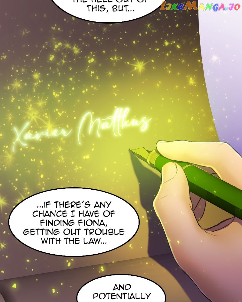 Blood Reverie chapter 38 - page 98
