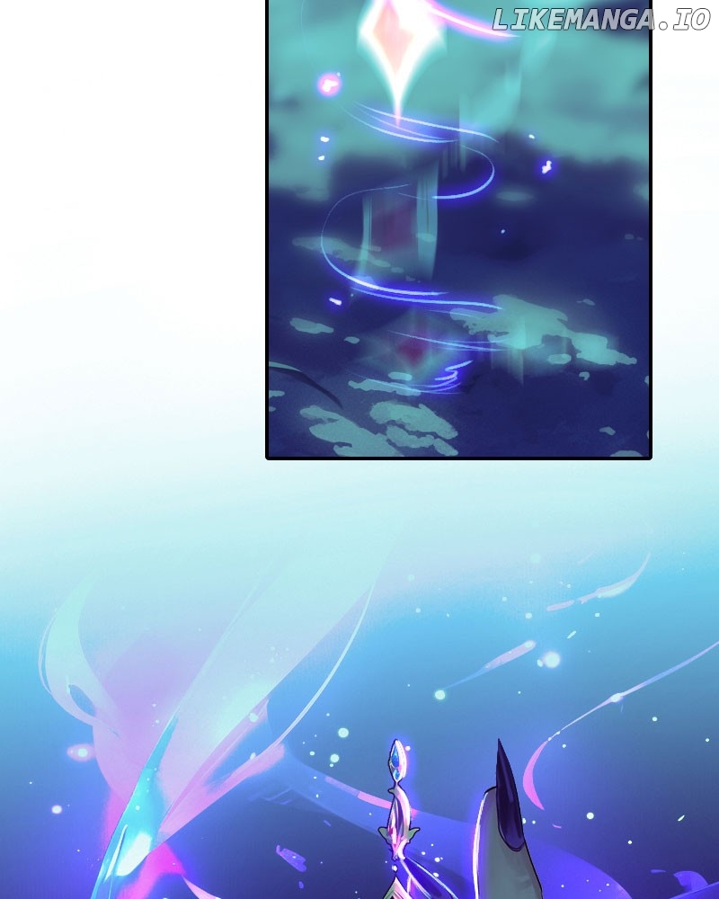 Blood Reverie Chapter 93 - page 14