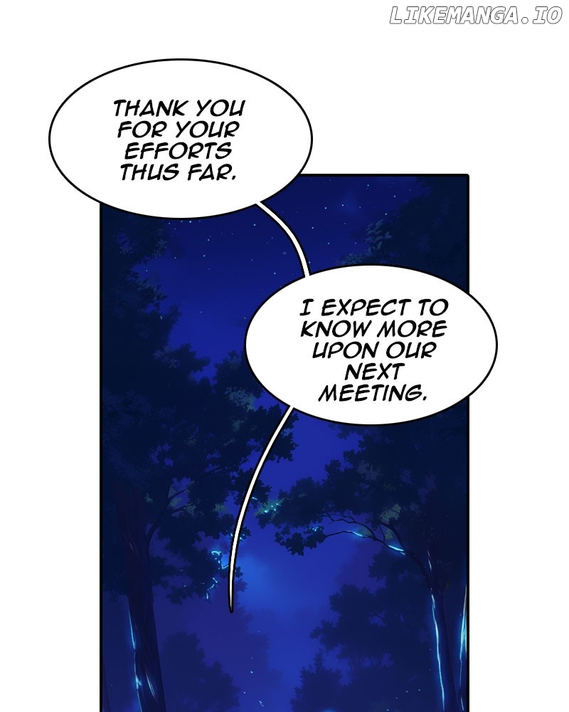 Blood Reverie Chapter 93 - page 17
