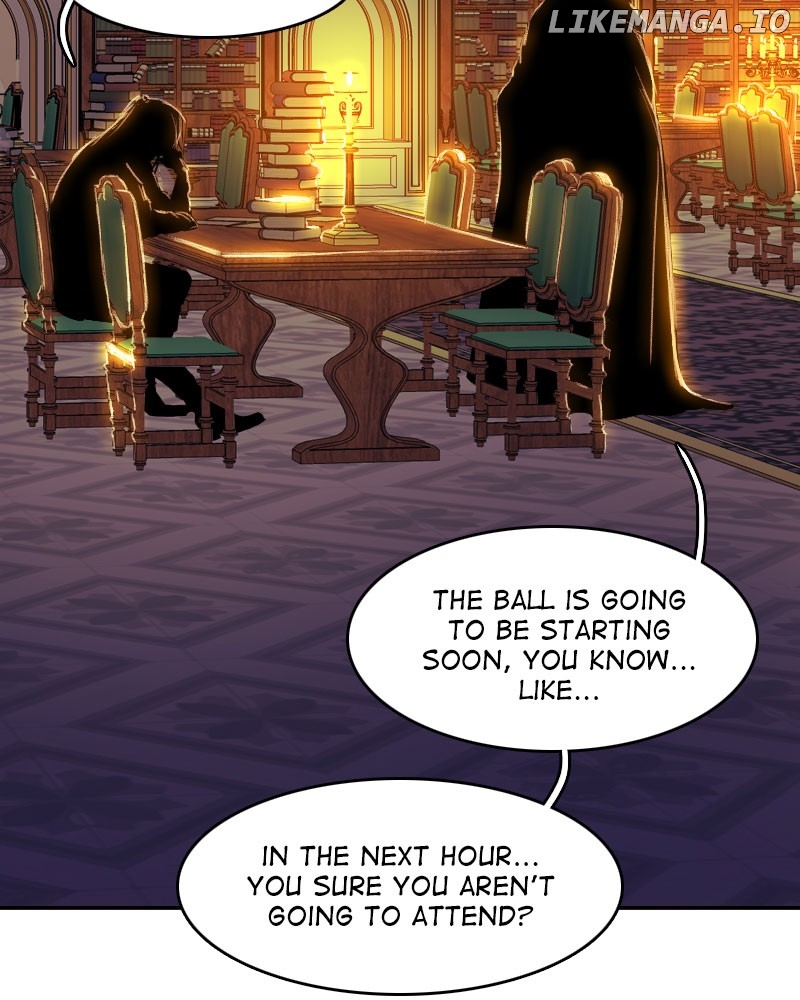 Blood Reverie Chapter 93 - page 39