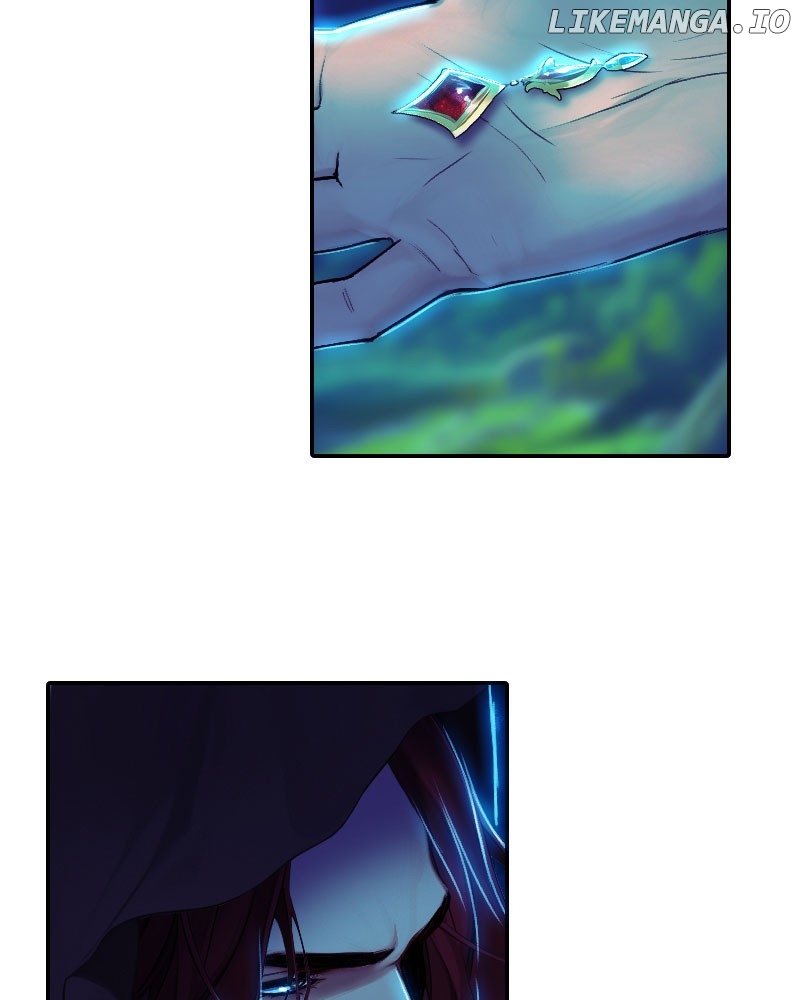 Blood Reverie Chapter 93 - page 5