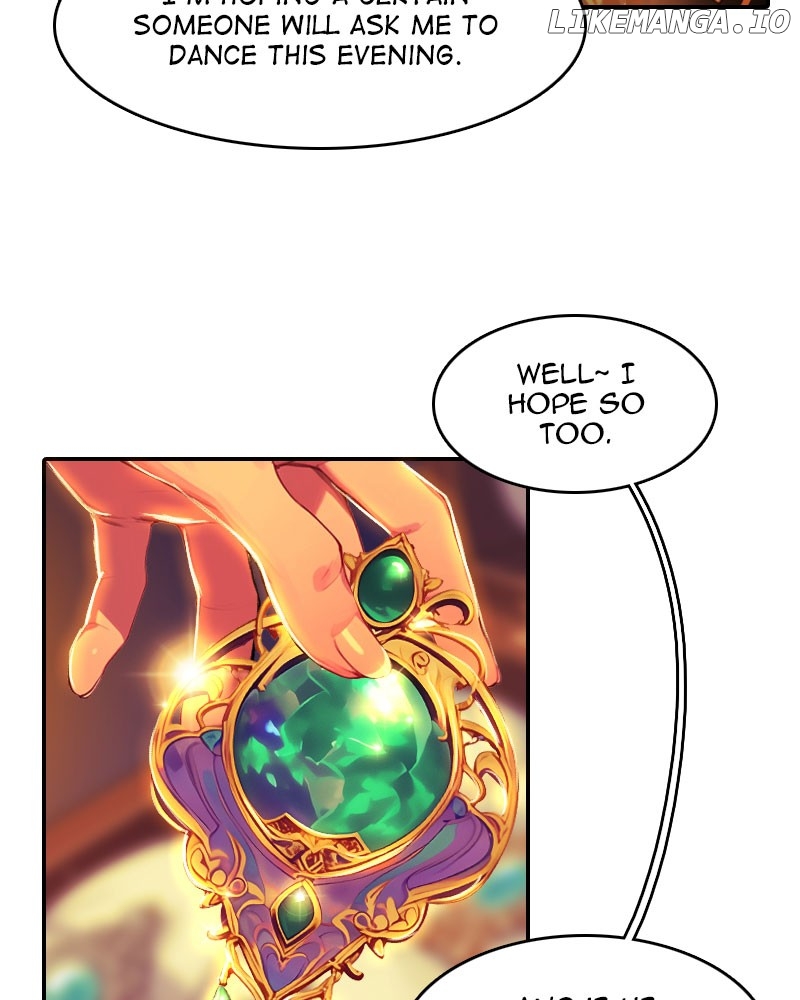 Blood Reverie Chapter 93 - page 55