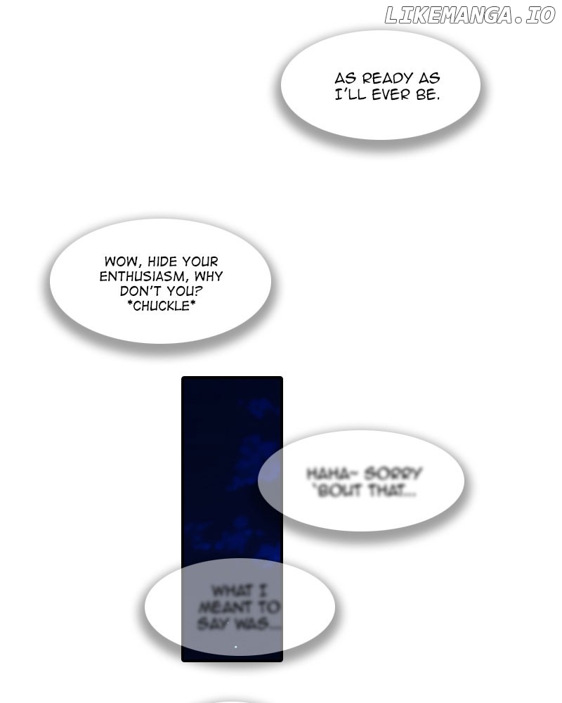 Blood Reverie Chapter 93 - page 59