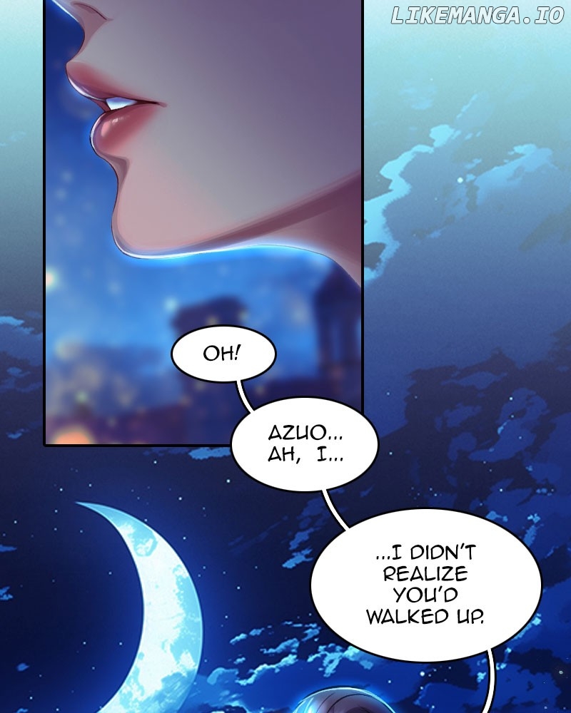 Blood Reverie Chapter 93 - page 67