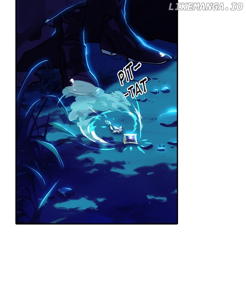 Blood Reverie Chapter 93 - page 8