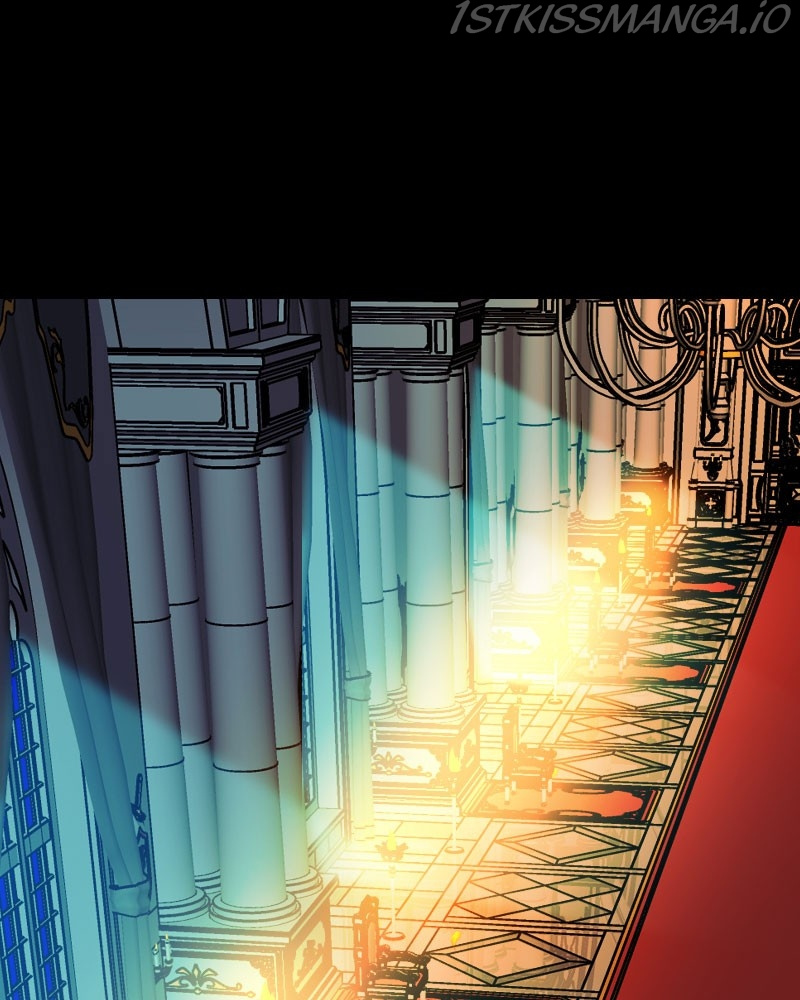 Blood Reverie chapter 24 - page 1