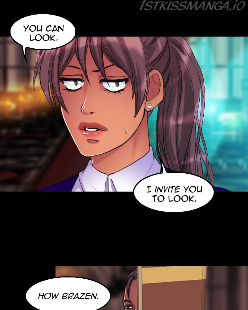 Blood Reverie chapter 24 - page 11