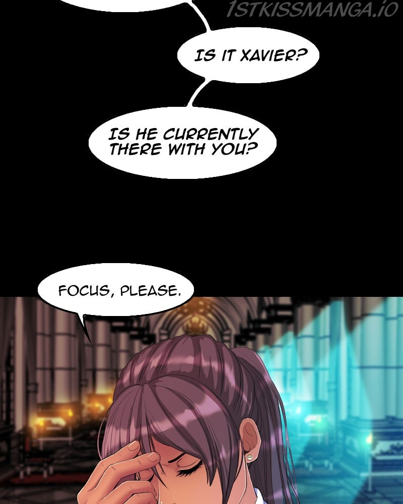 Blood Reverie chapter 24 - page 13