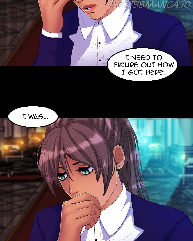 Blood Reverie chapter 24 - page 14