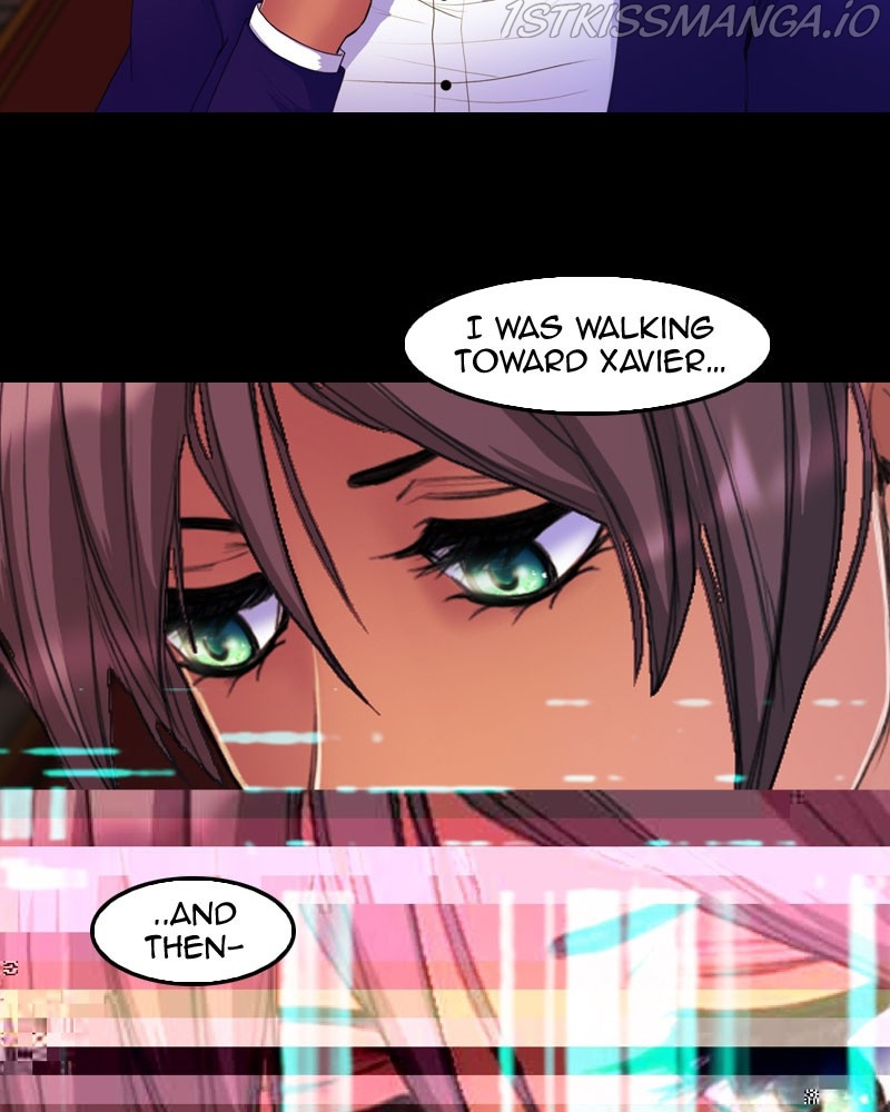 Blood Reverie chapter 24 - page 15