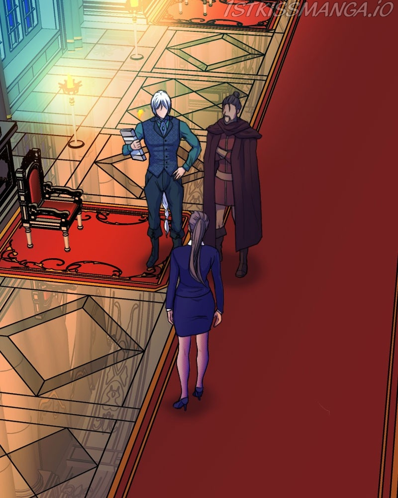Blood Reverie chapter 24 - page 2