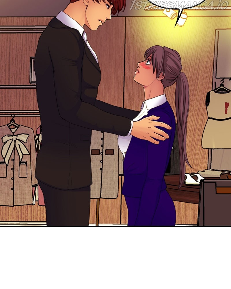 Blood Reverie chapter 24 - page 20