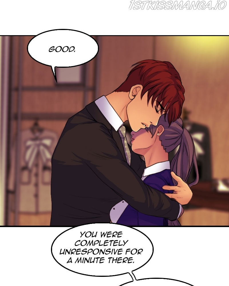 Blood Reverie chapter 24 - page 21
