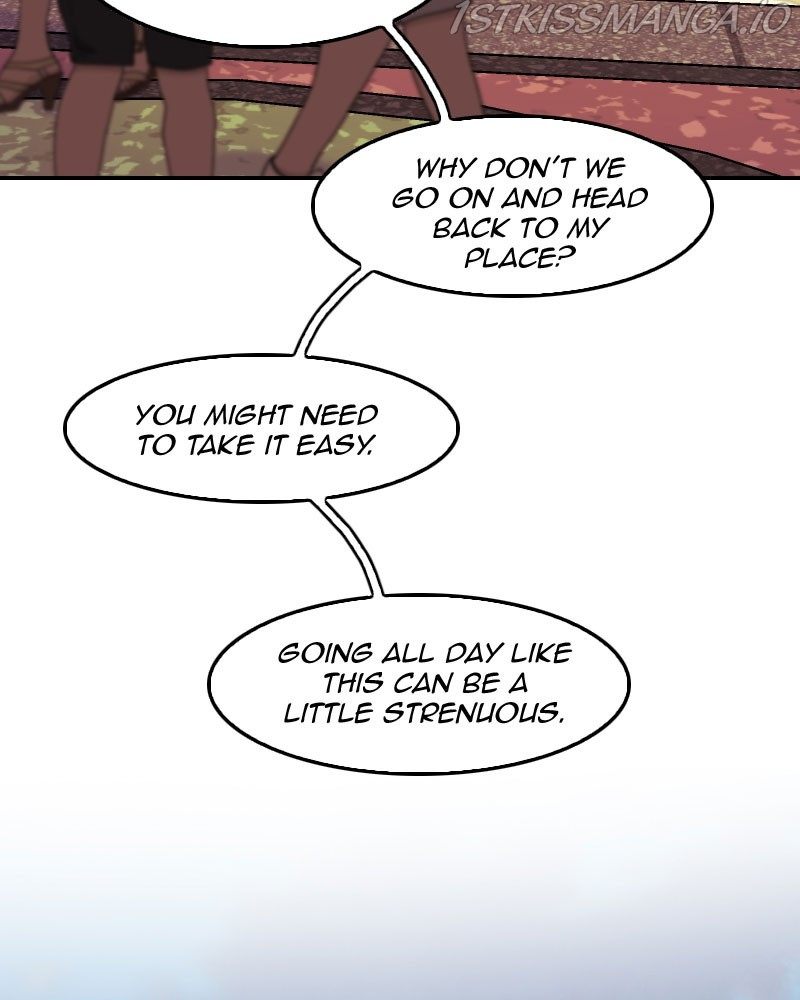 Blood Reverie chapter 24 - page 27