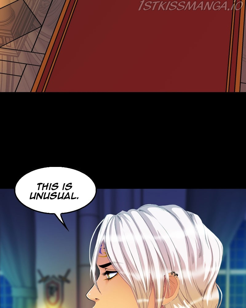 Blood Reverie chapter 24 - page 3