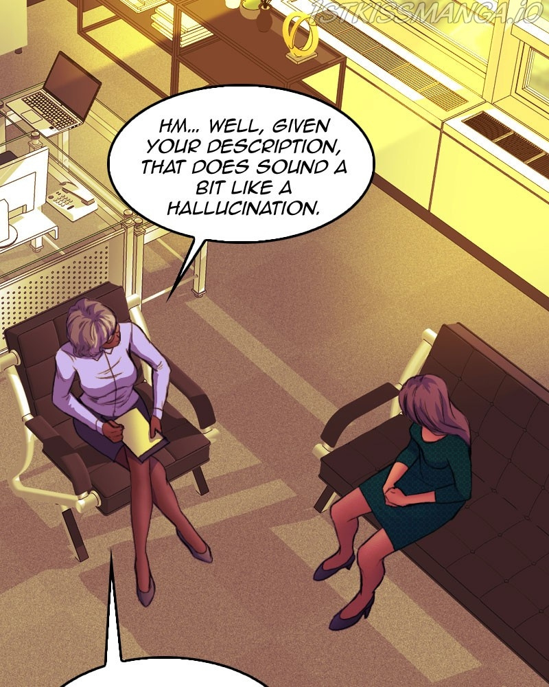 Blood Reverie chapter 24 - page 34