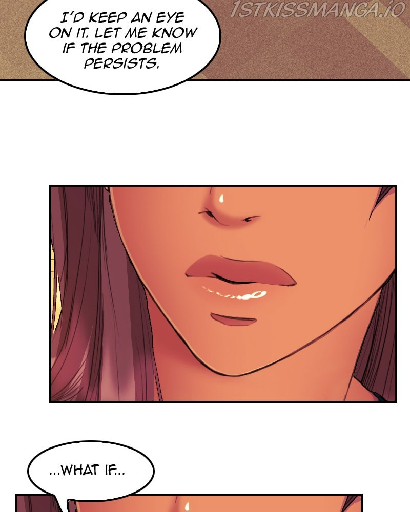 Blood Reverie chapter 24 - page 35