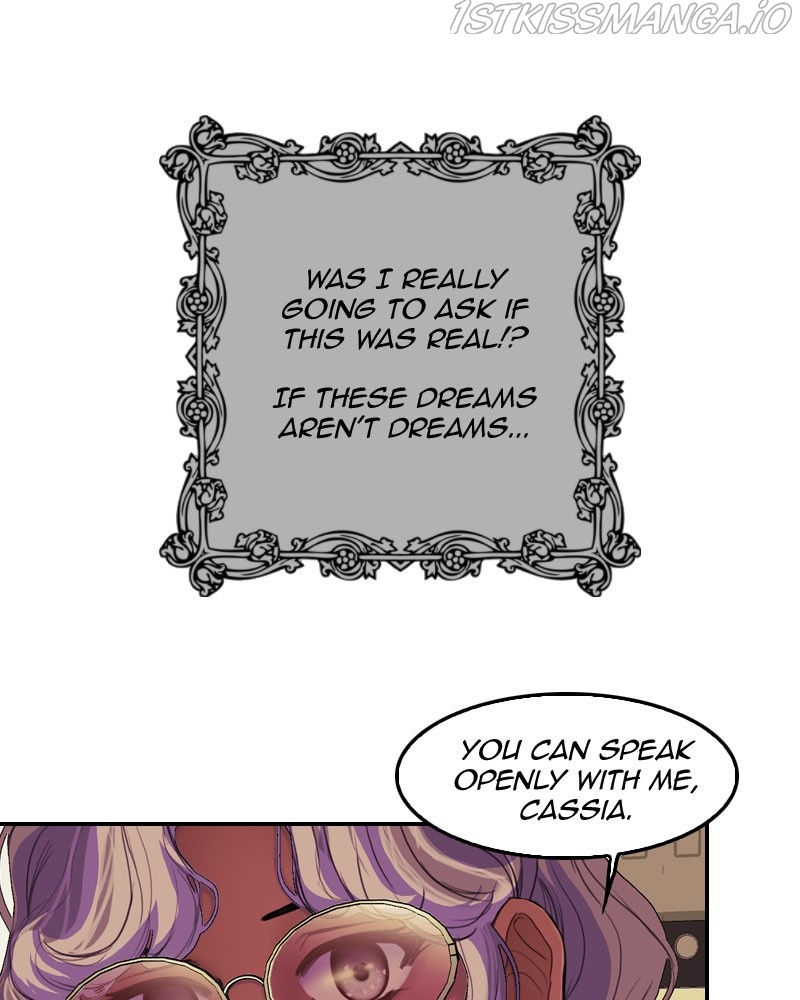 Blood Reverie chapter 24 - page 39