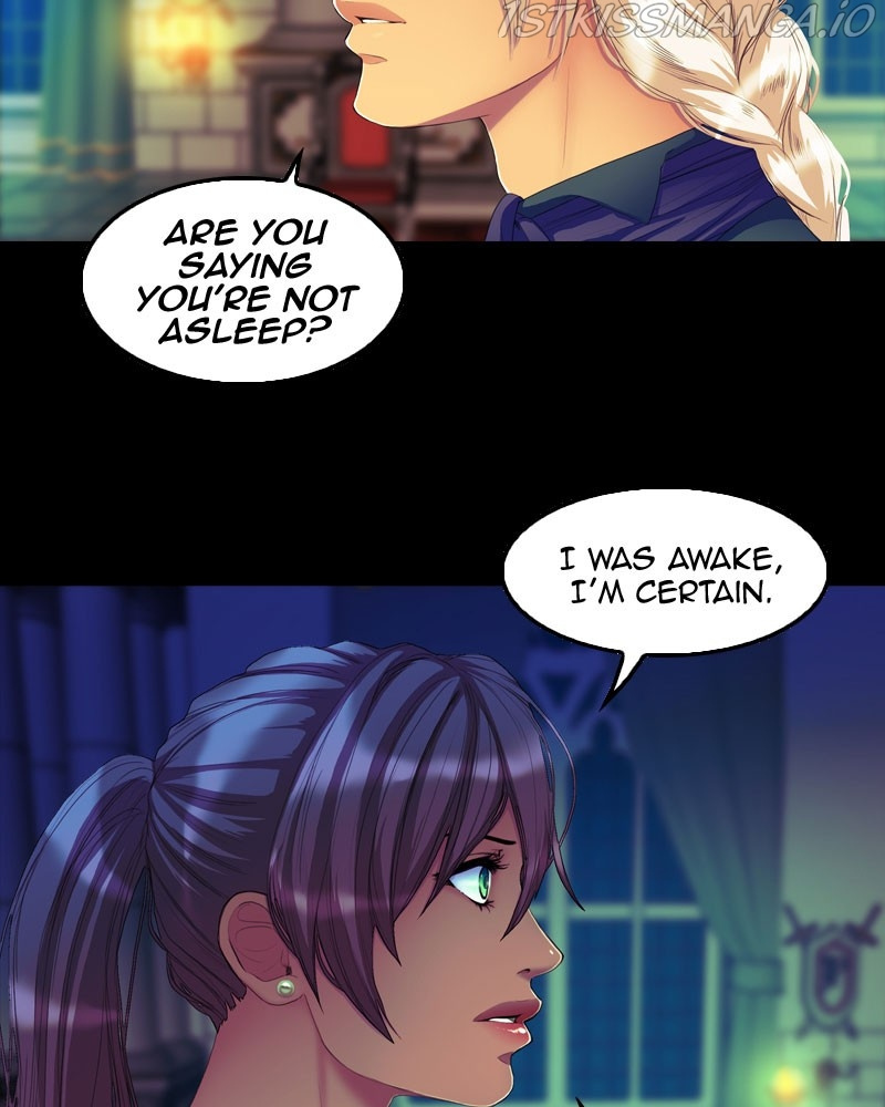 Blood Reverie chapter 24 - page 4