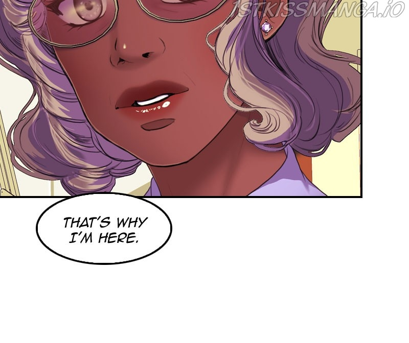 Blood Reverie chapter 24 - page 40