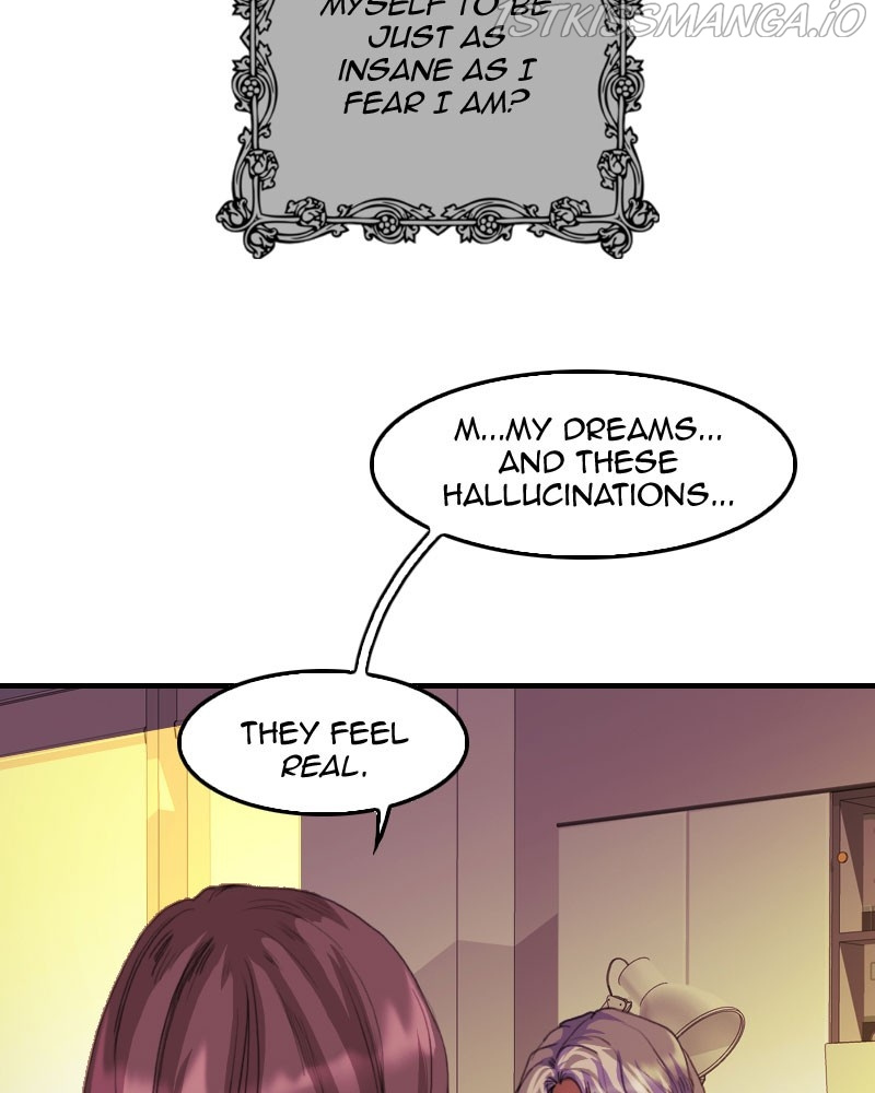 Blood Reverie chapter 24 - page 42