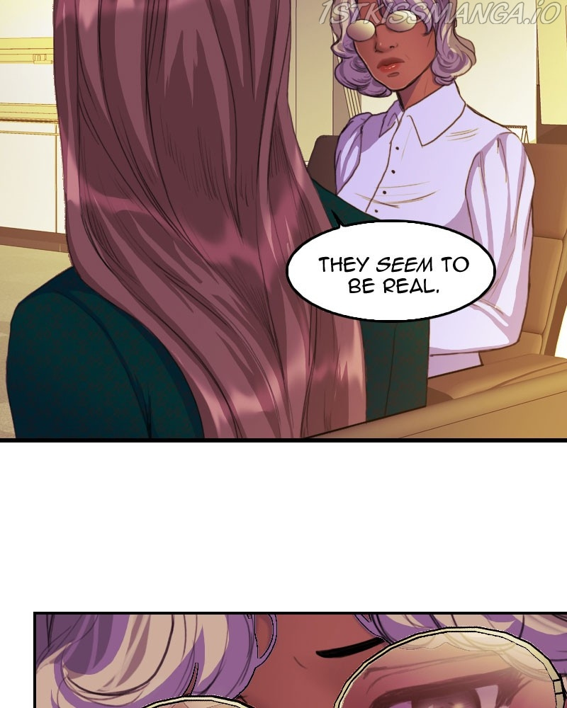 Blood Reverie chapter 24 - page 43