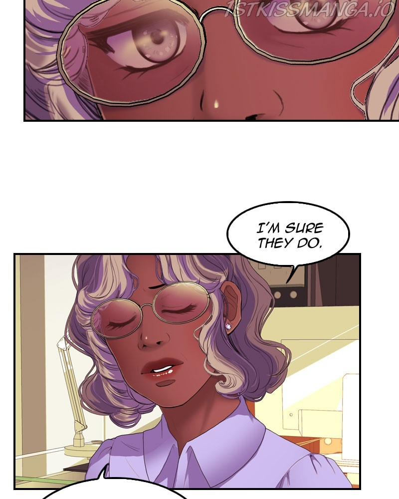 Blood Reverie chapter 24 - page 44