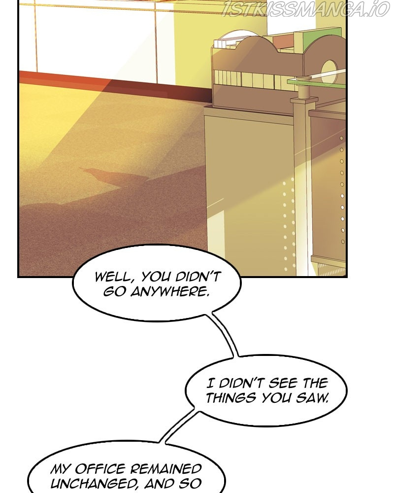 Blood Reverie chapter 24 - page 46