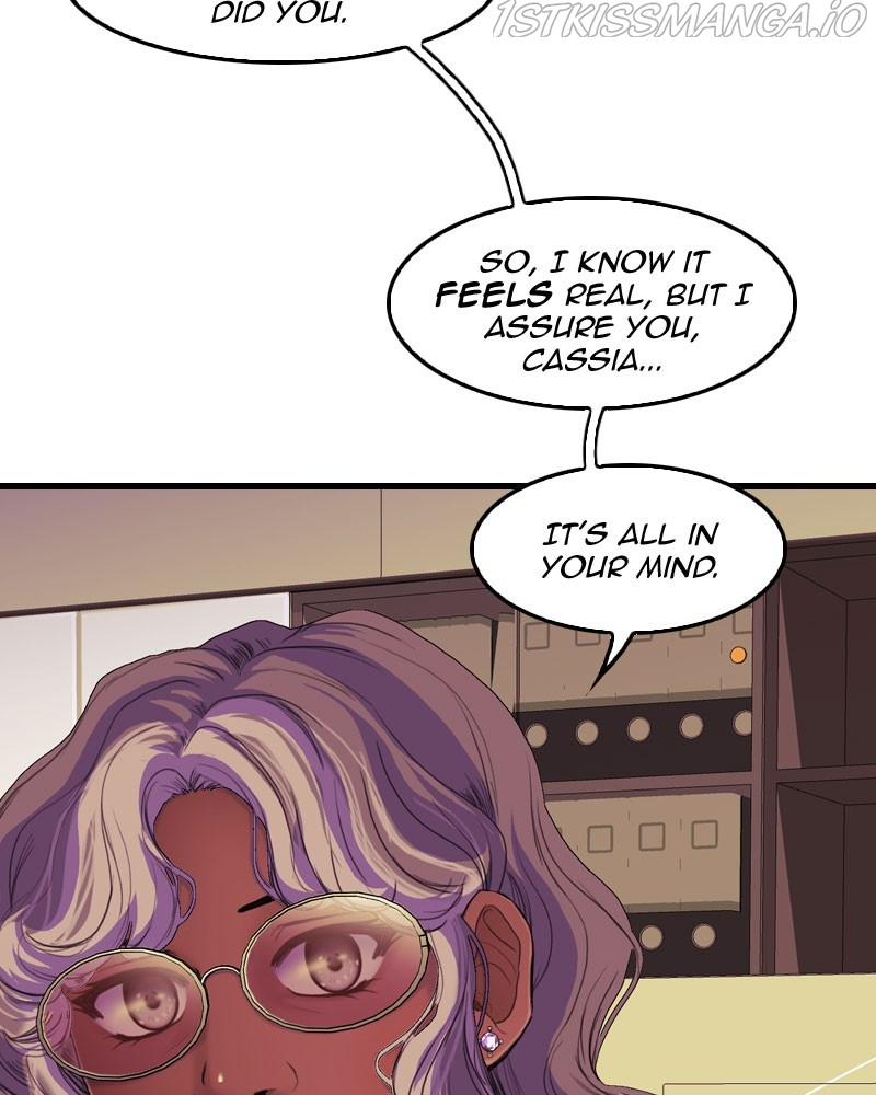 Blood Reverie chapter 24 - page 47
