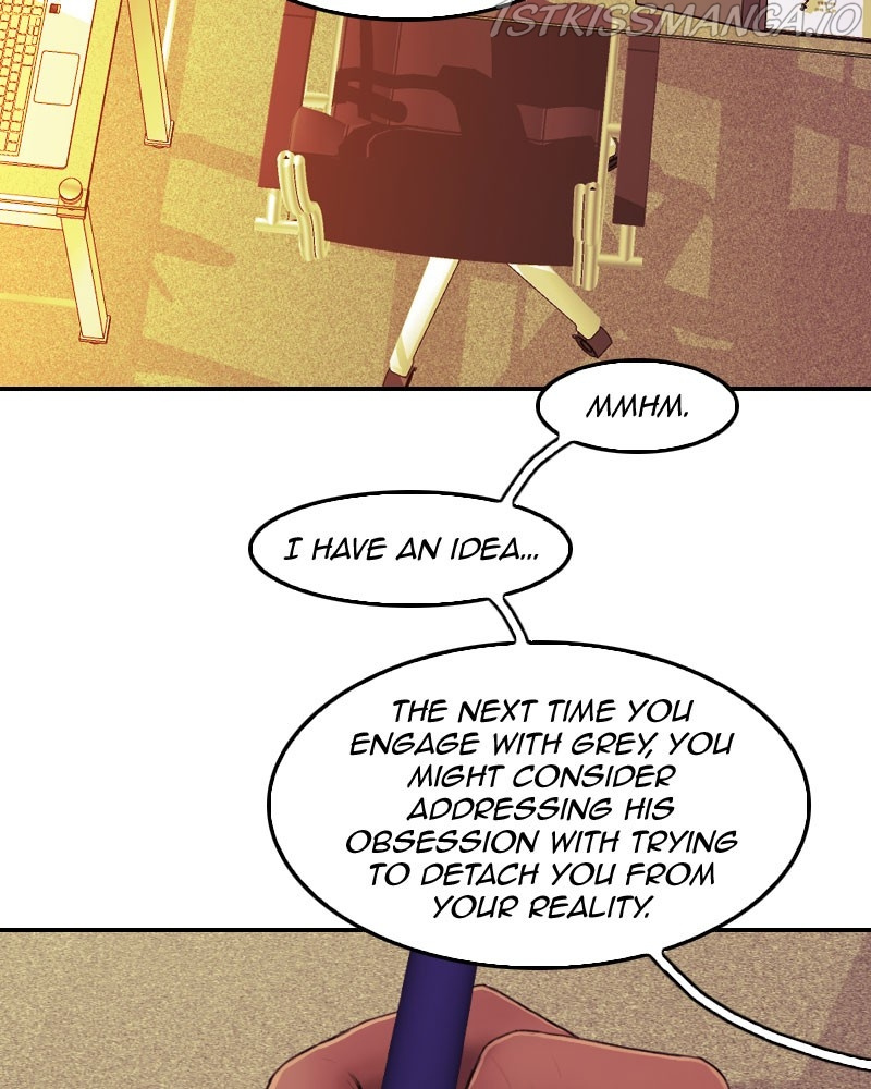 Blood Reverie chapter 24 - page 53