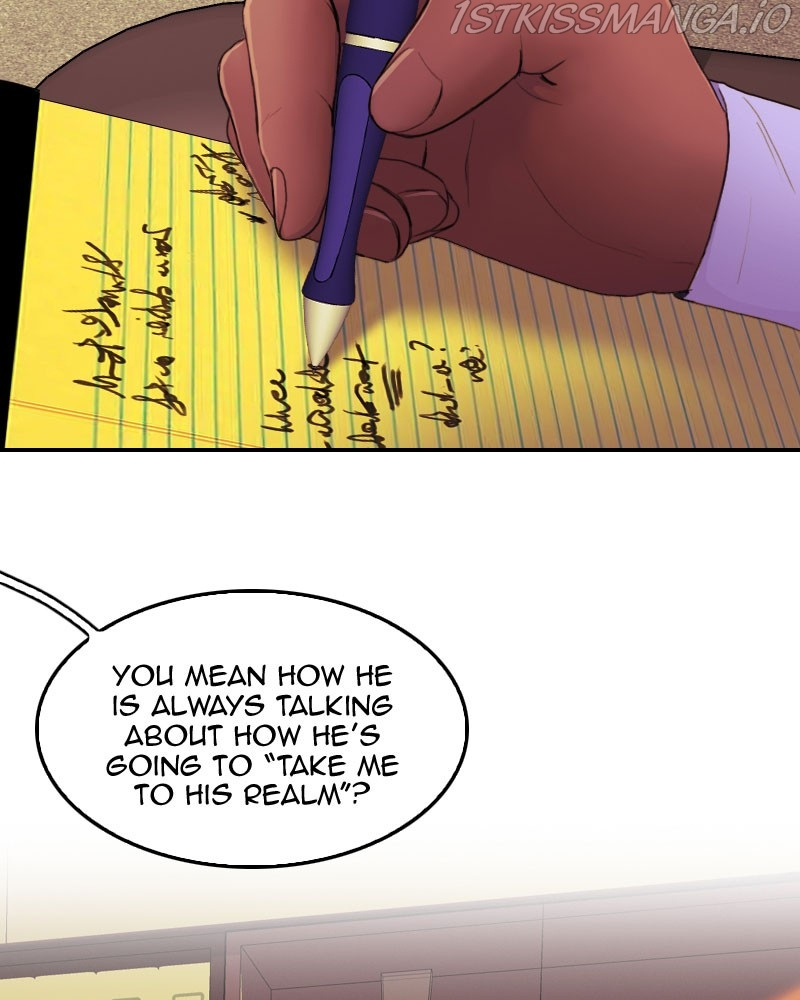 Blood Reverie chapter 24 - page 54