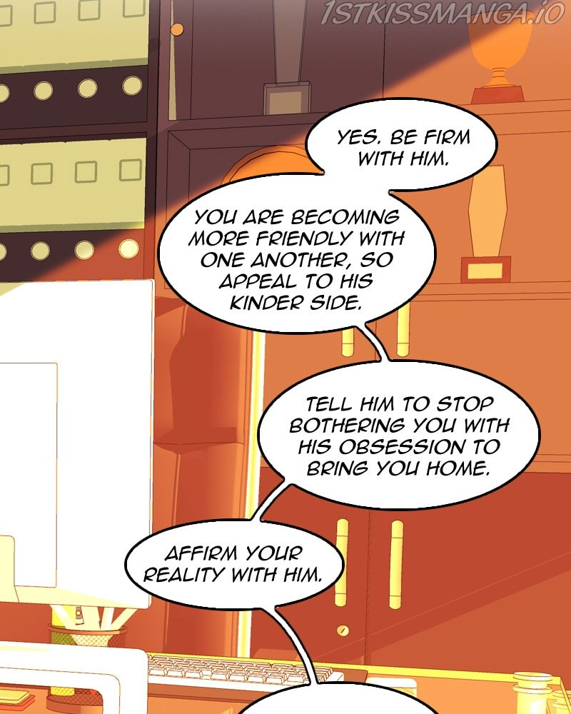 Blood Reverie chapter 24 - page 55