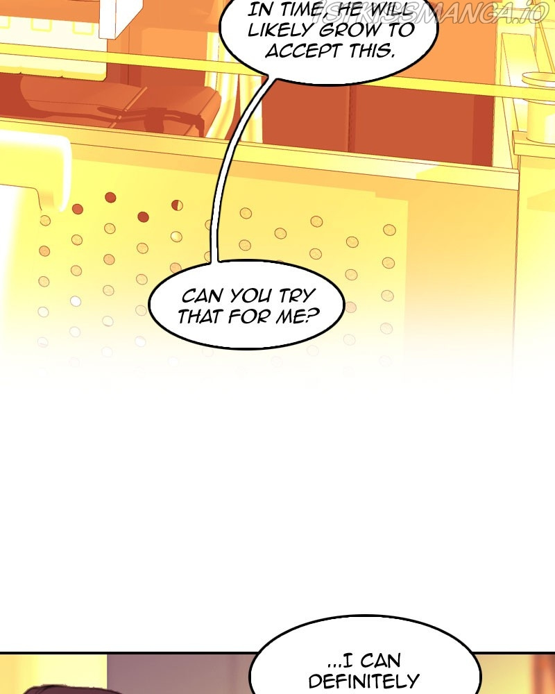 Blood Reverie chapter 24 - page 56