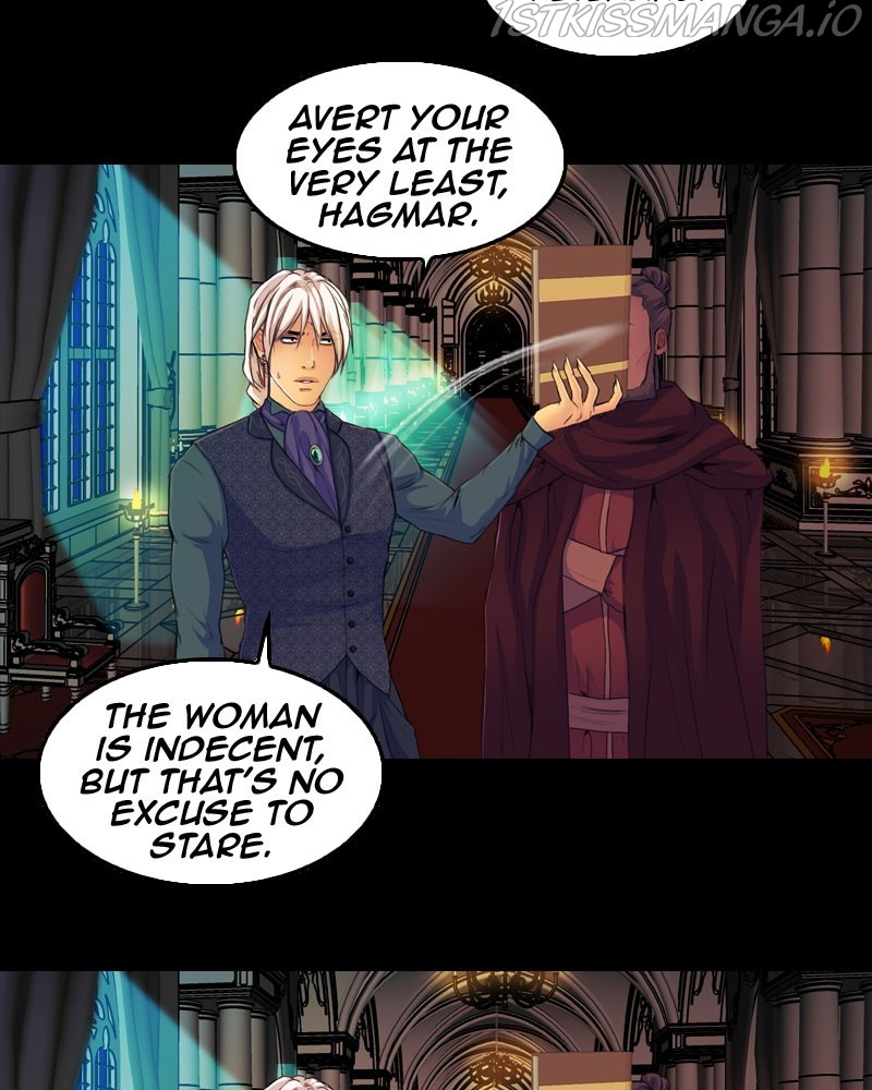 Blood Reverie chapter 24 - page 6