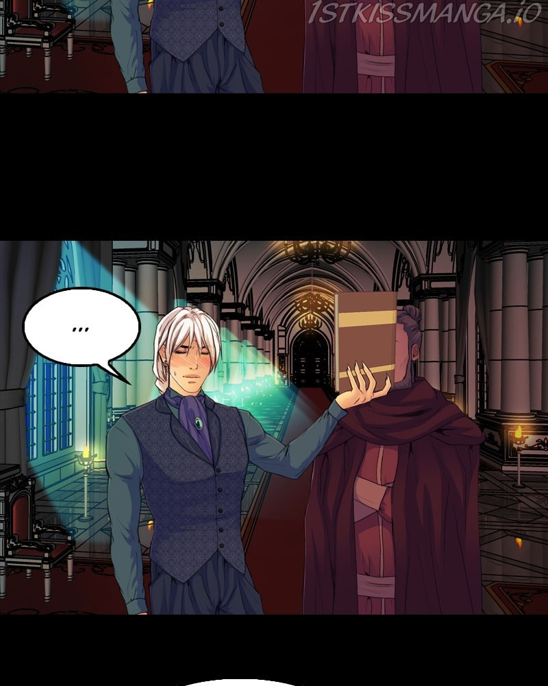 Blood Reverie chapter 24 - page 8