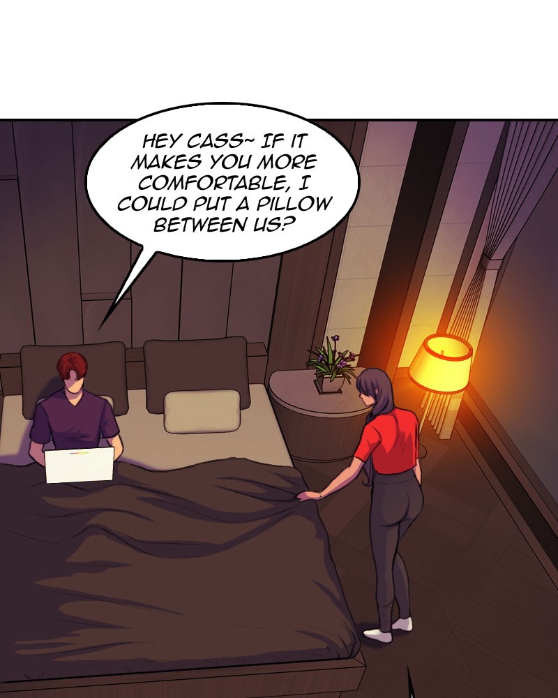 Blood Reverie chapter 37 - page 10