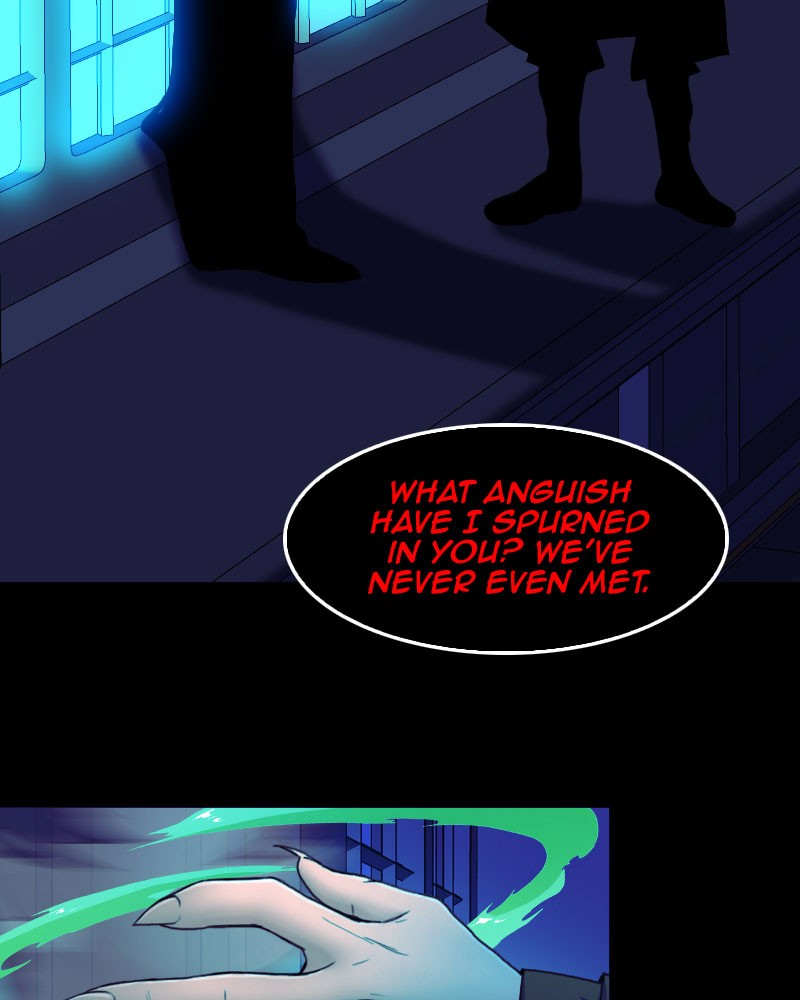 Blood Reverie chapter 37 - page 101