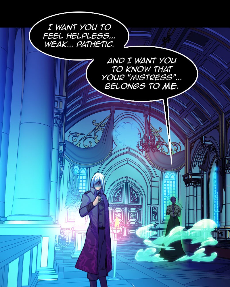 Blood Reverie chapter 37 - page 103