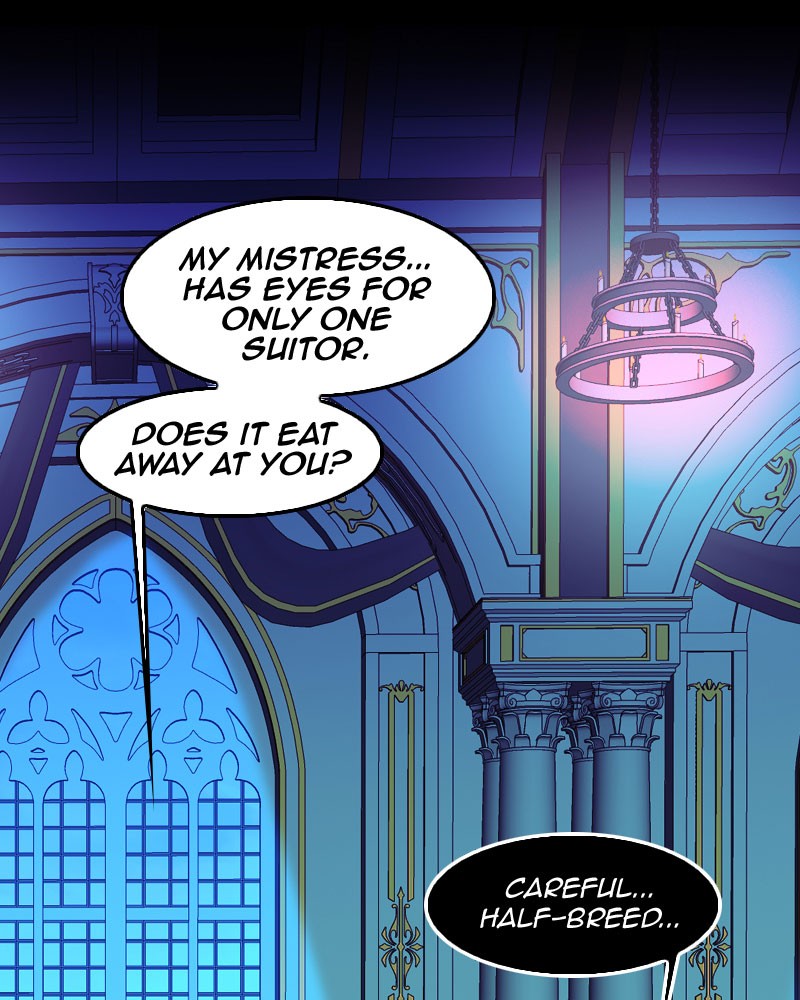 Blood Reverie chapter 37 - page 108